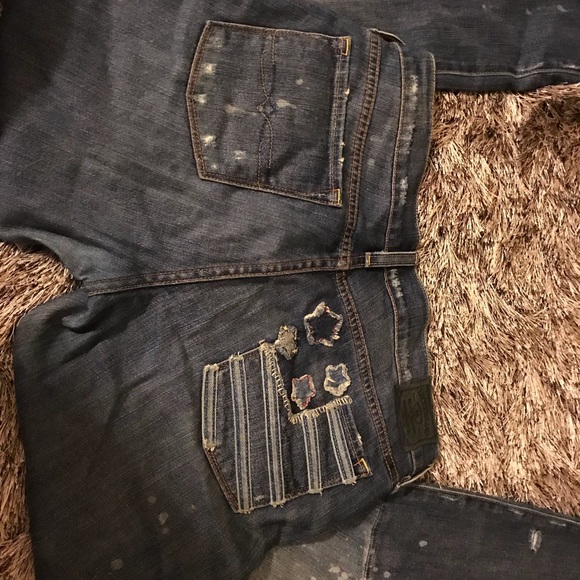 Lucky Jeans - Picture 5 of 8